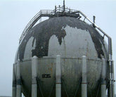 Belzona 3211 | Lagseal Membrane | Weather and Waterproofing Systems